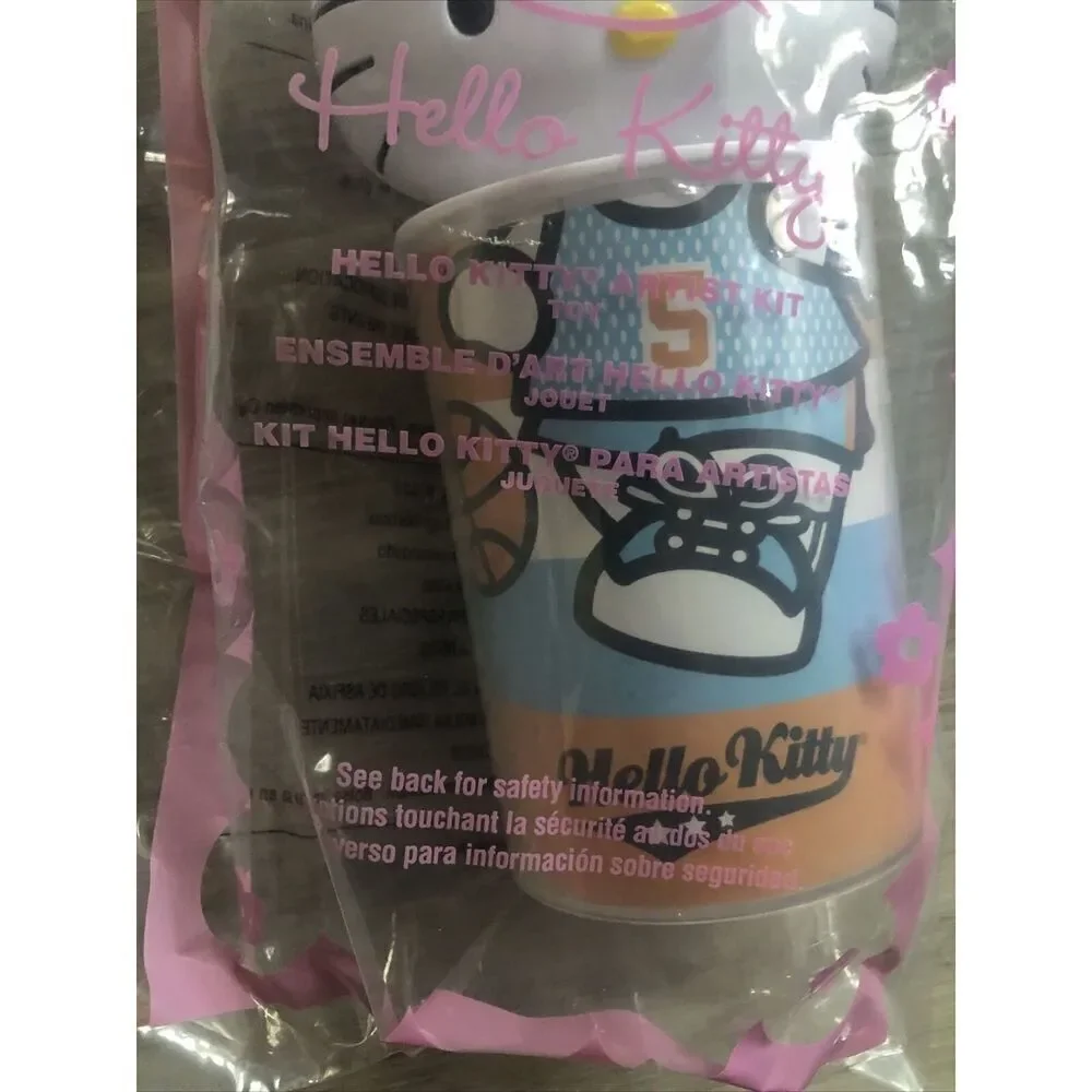 Hello Kitty hello kitty
